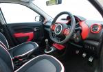 Renault Twingo Dynamique S 2015 года